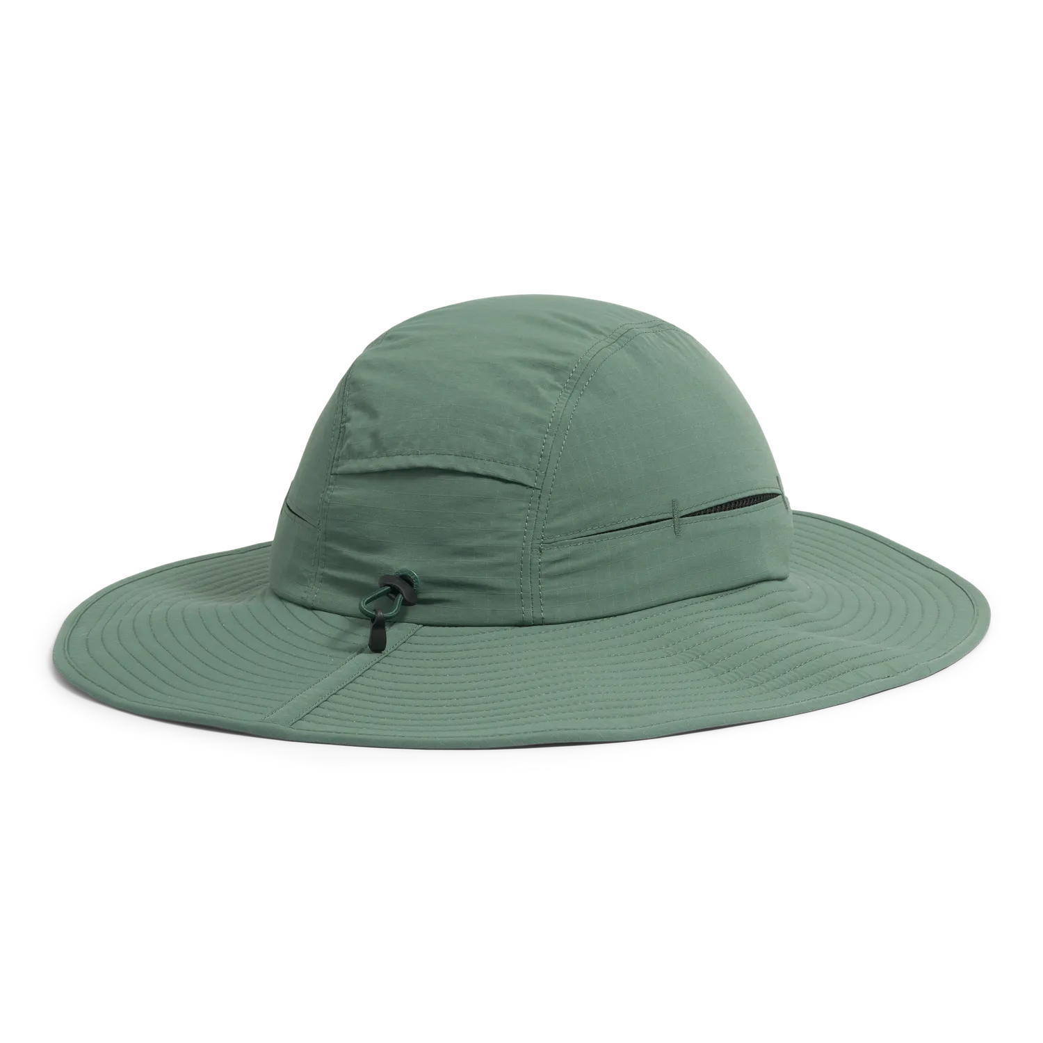 Outdoor Research Sunbriolet Sun Hat solhatt Malachite S UPF 50+