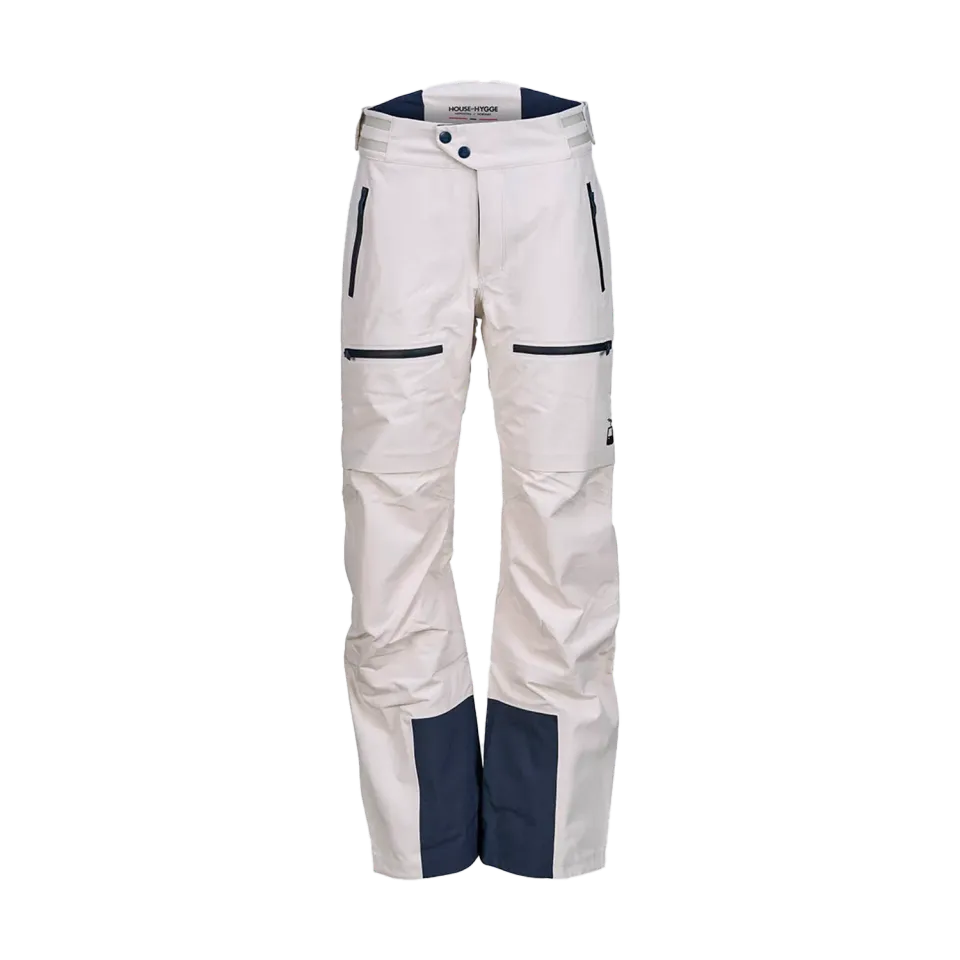 House of Hygge Women's Ildsjel Pants skibukse dame vanntett