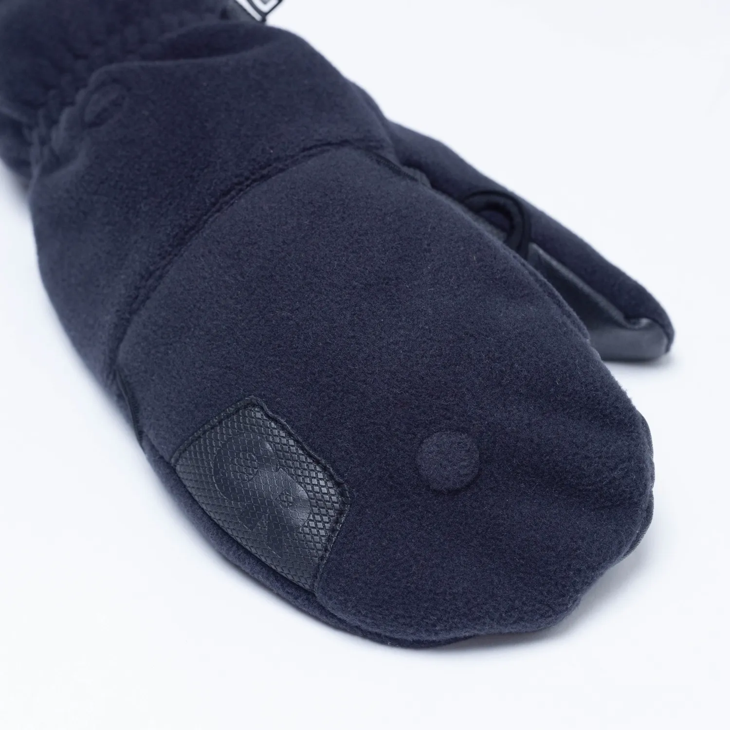 Outdoor Research Gripper Convertible Windbloc® votter svart