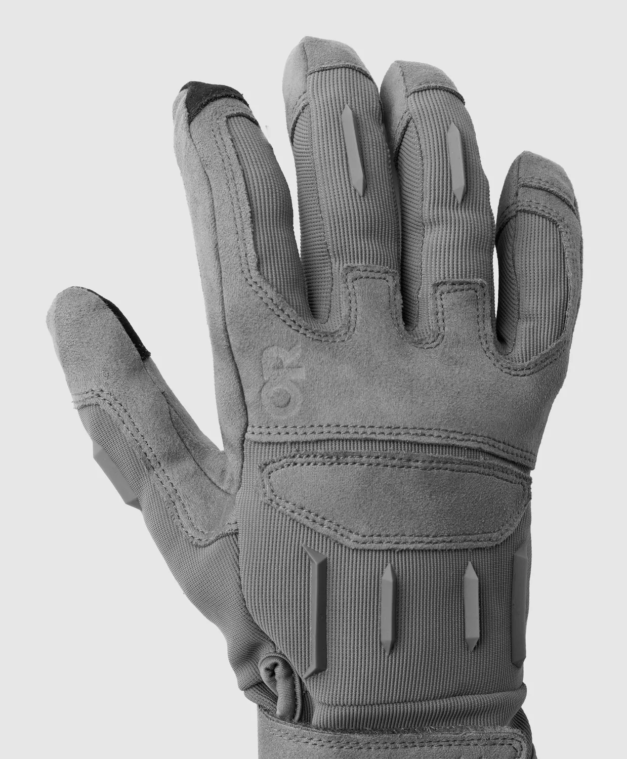 Outdoor Research Ironsight Ironsight II Glove taktiske hansker Wolf Grey