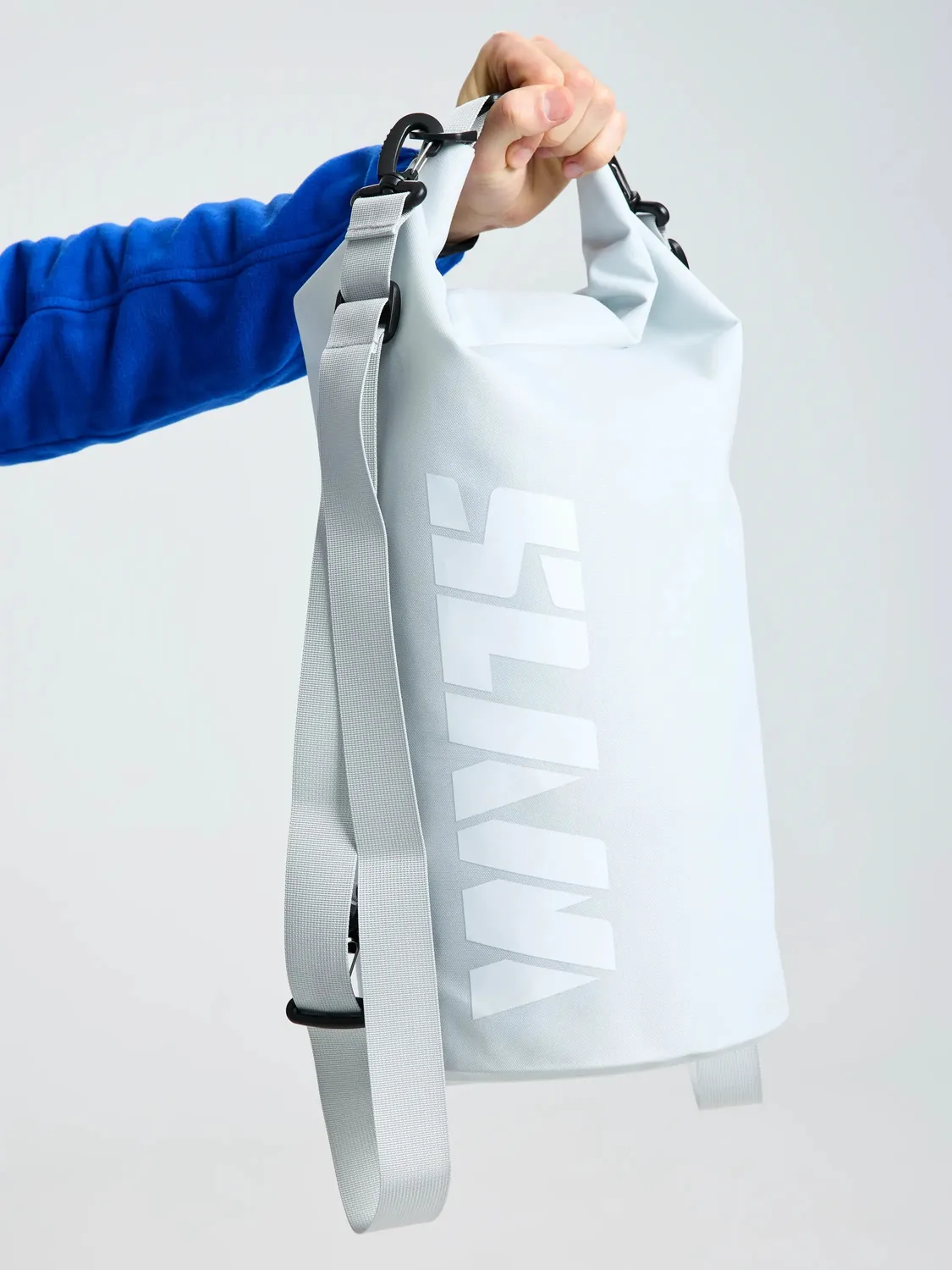 Slam WR Sailor Bag 2.0 S tørrbag vanntett mørk marine
