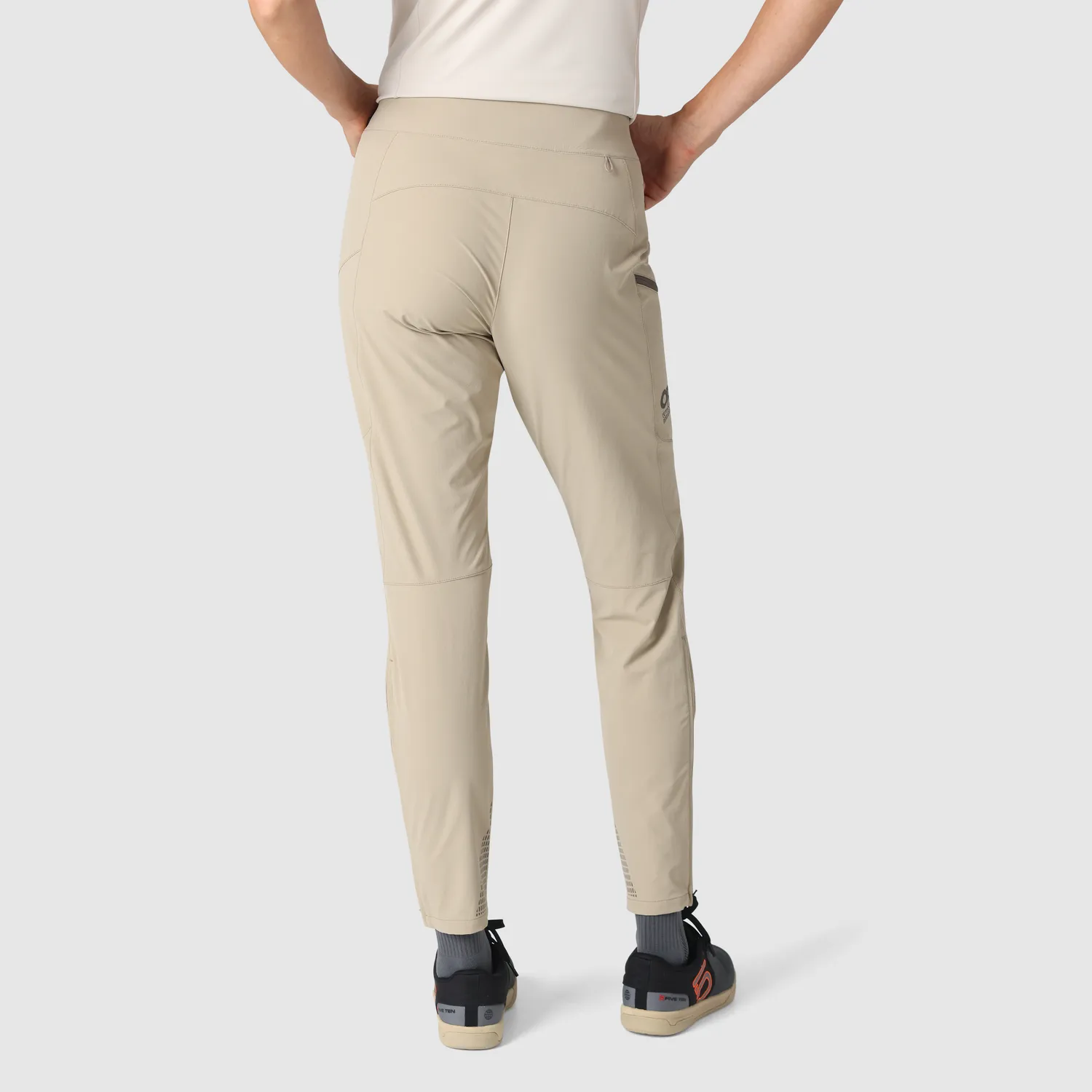 Outdoor Research Women's Freewheel MTB Ride Pant sykkelbukse