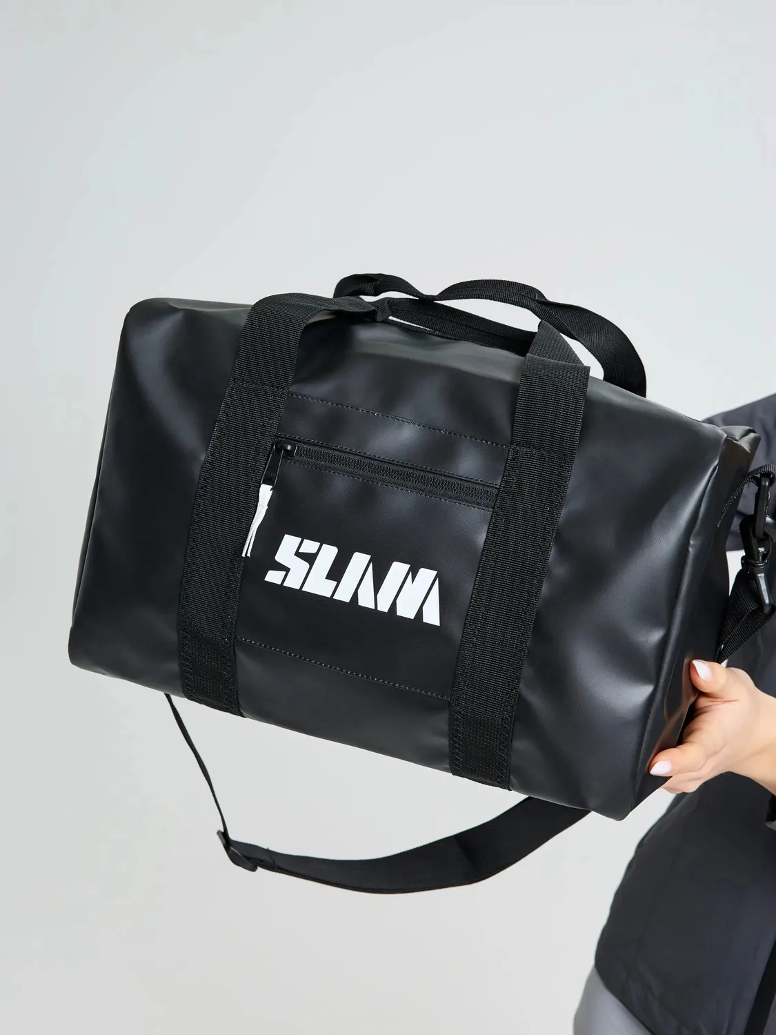 Slam WR Duffle Bag 2.0 S vanntett bag kompakt