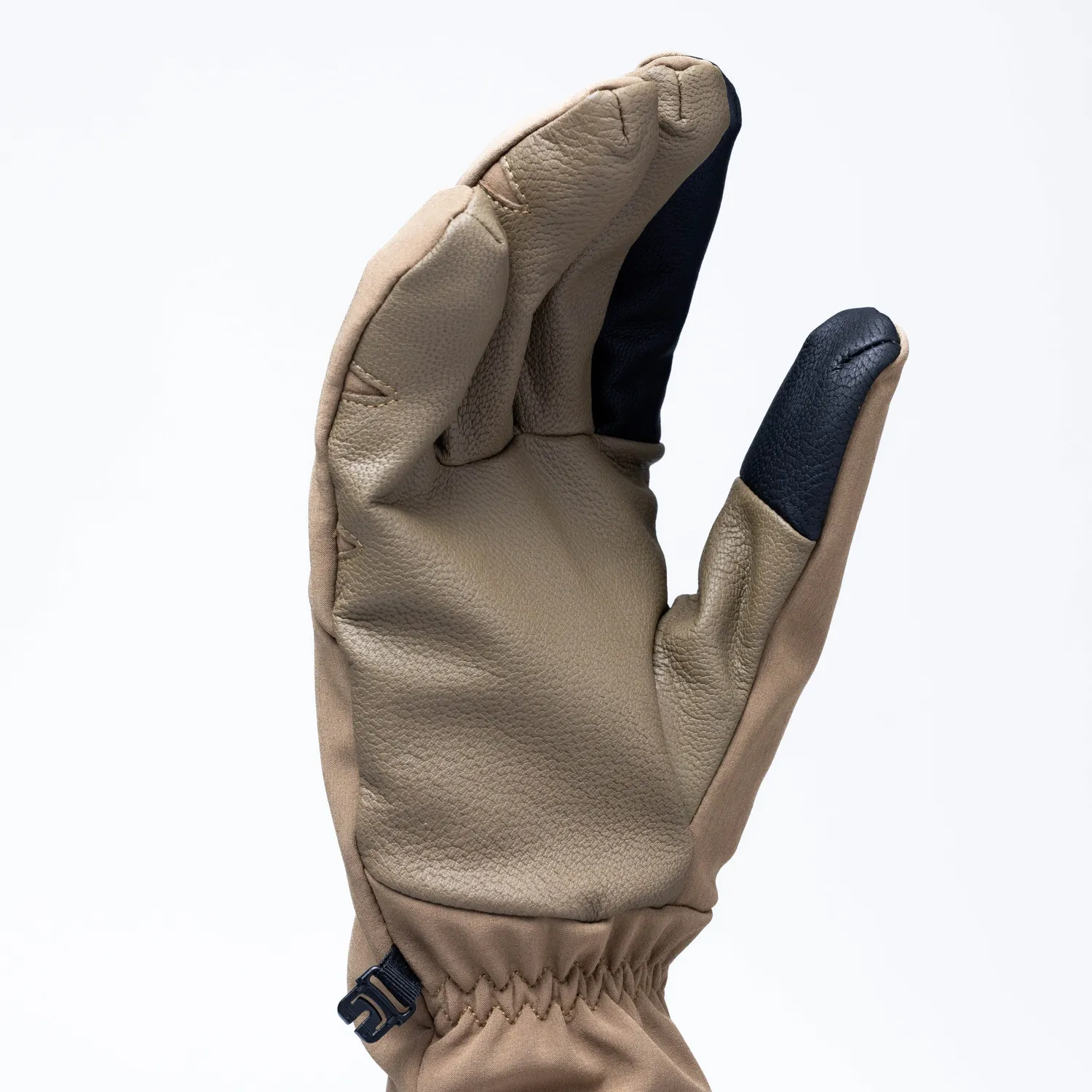 Outdoor Research Stormtracker Sensor Windbloc® Glove vindtette hansker herre