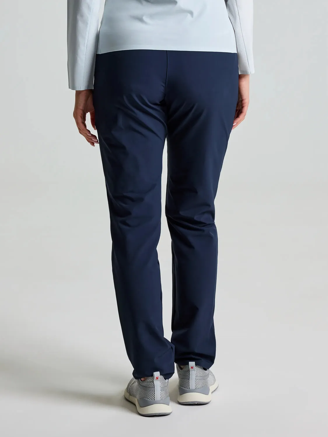 Slam One Design OD WS CHINO PANT chinobukse dame stretch