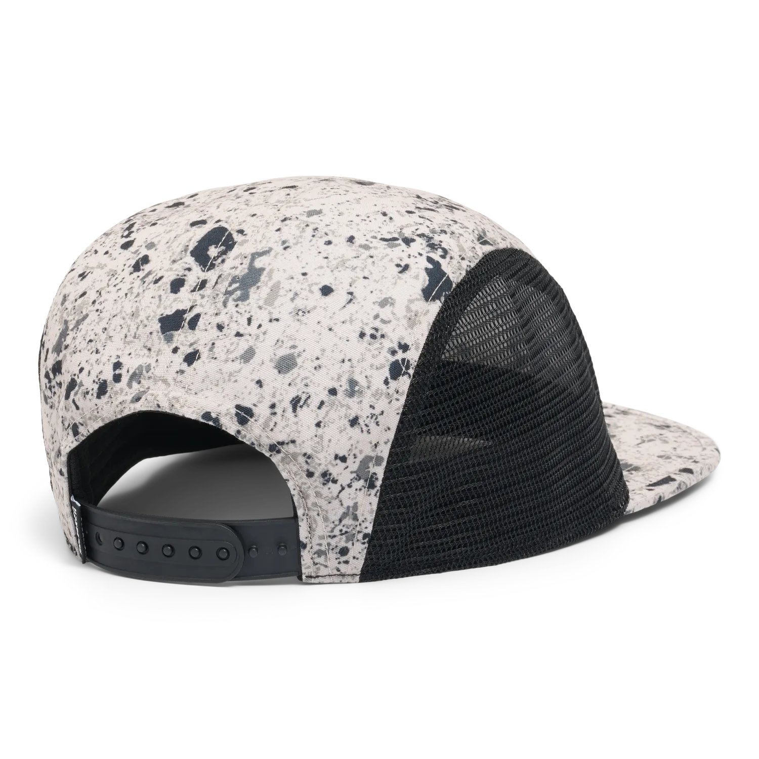 Outdoor Research Loam 5-Panel Cap caps Thyme one size hurtigtørkende