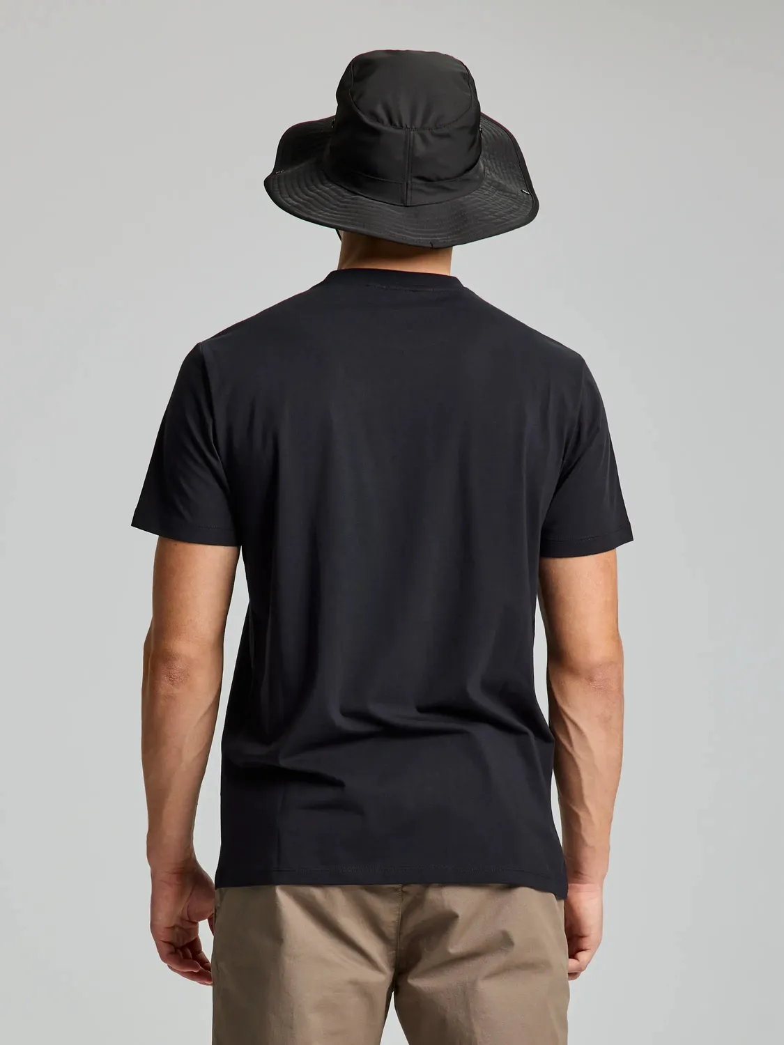 Slam Logo T-Shirt T-skjorte rød
