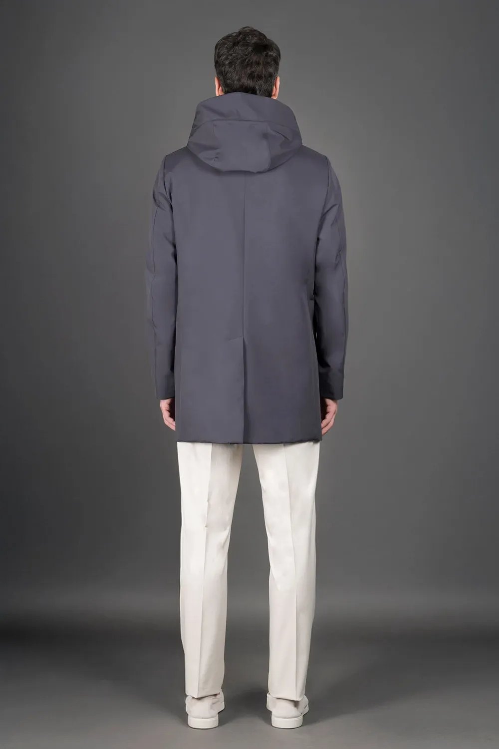 Moorer Acqua REVIDO-SKT frakk NAVY vannavvisende