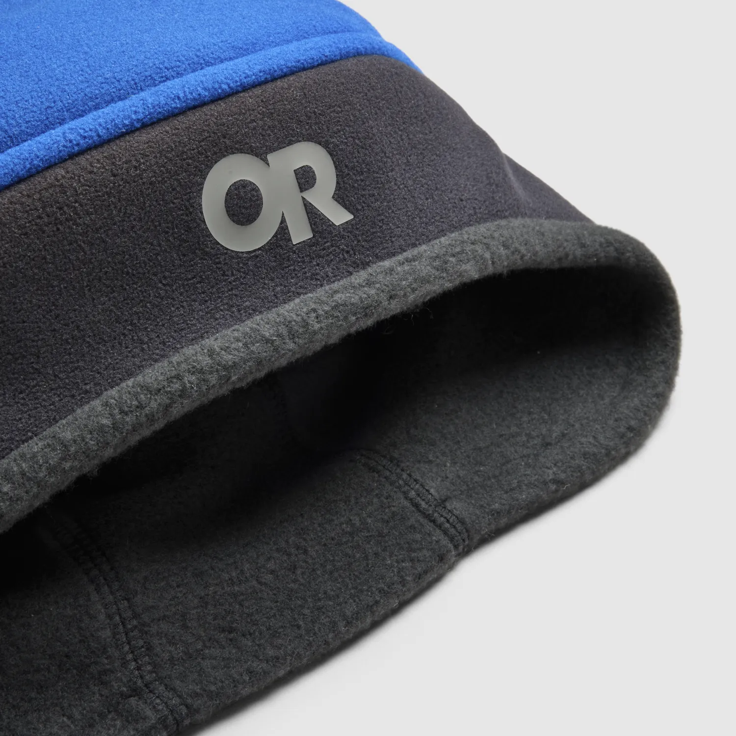 Outdoor Research Newhalem WINDSTOPPER® lue Azurite