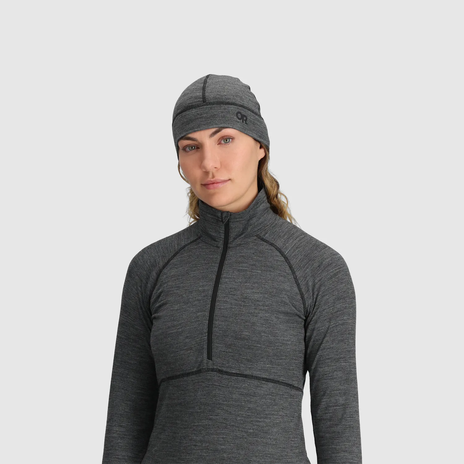 Outdoor Research Alpine Onset Merino 150 lue merinoull