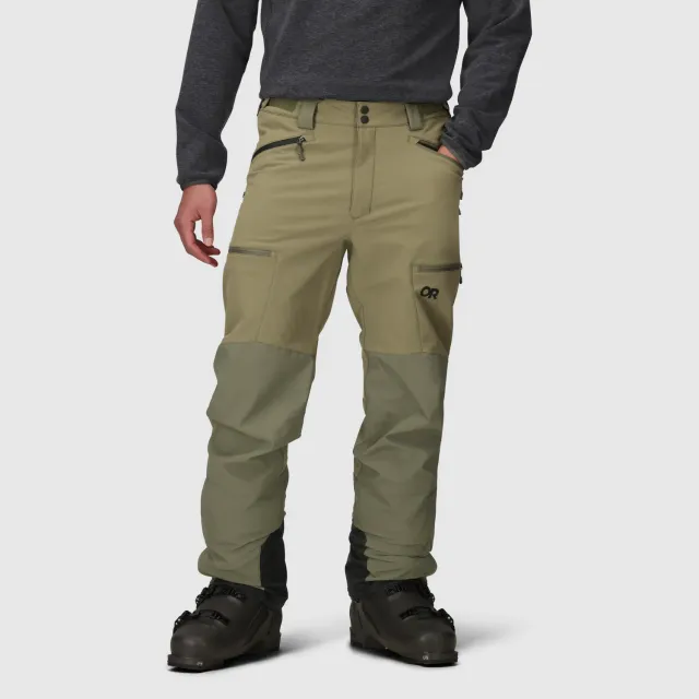 Outdoor Research Trailbreaker Tour Pant toppturbukse herre