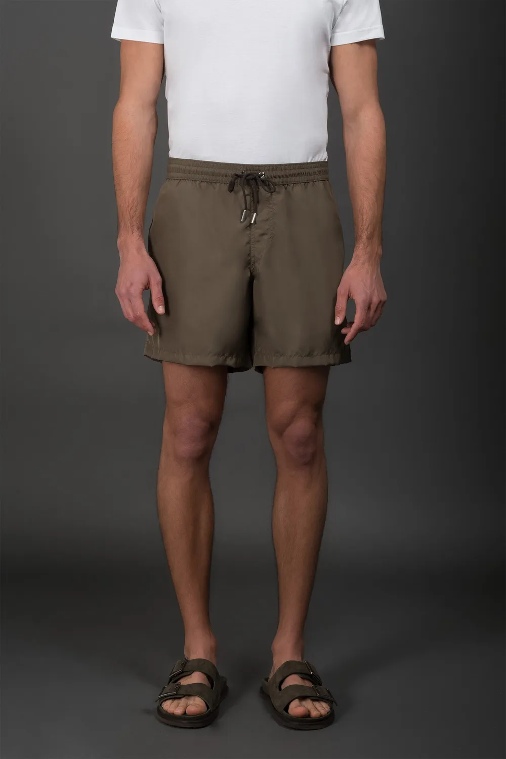 MooRER PORTOFINO-TSY badeshorts stretch