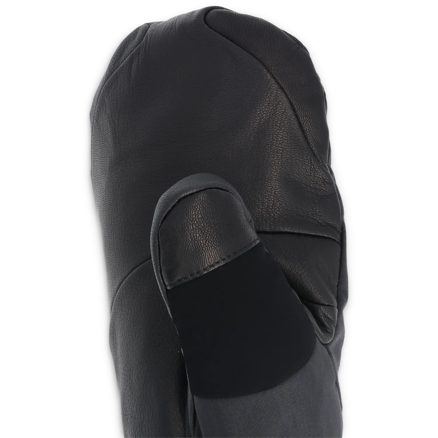 Outdoor Research Prevail Heated GORE-TEX-vott svart