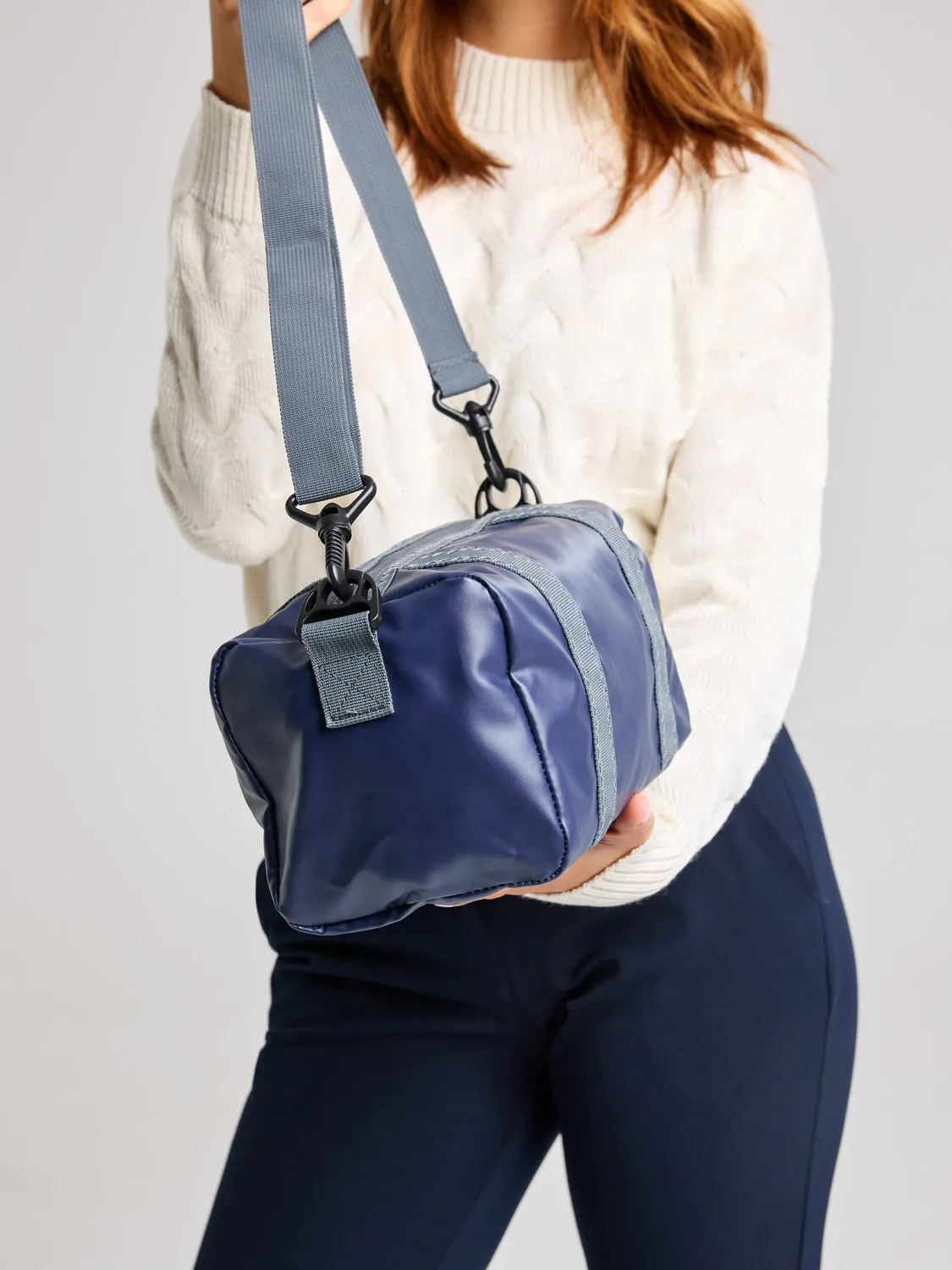Slam WR Duffle Bag XS duffelbag 5 l vannavvisende