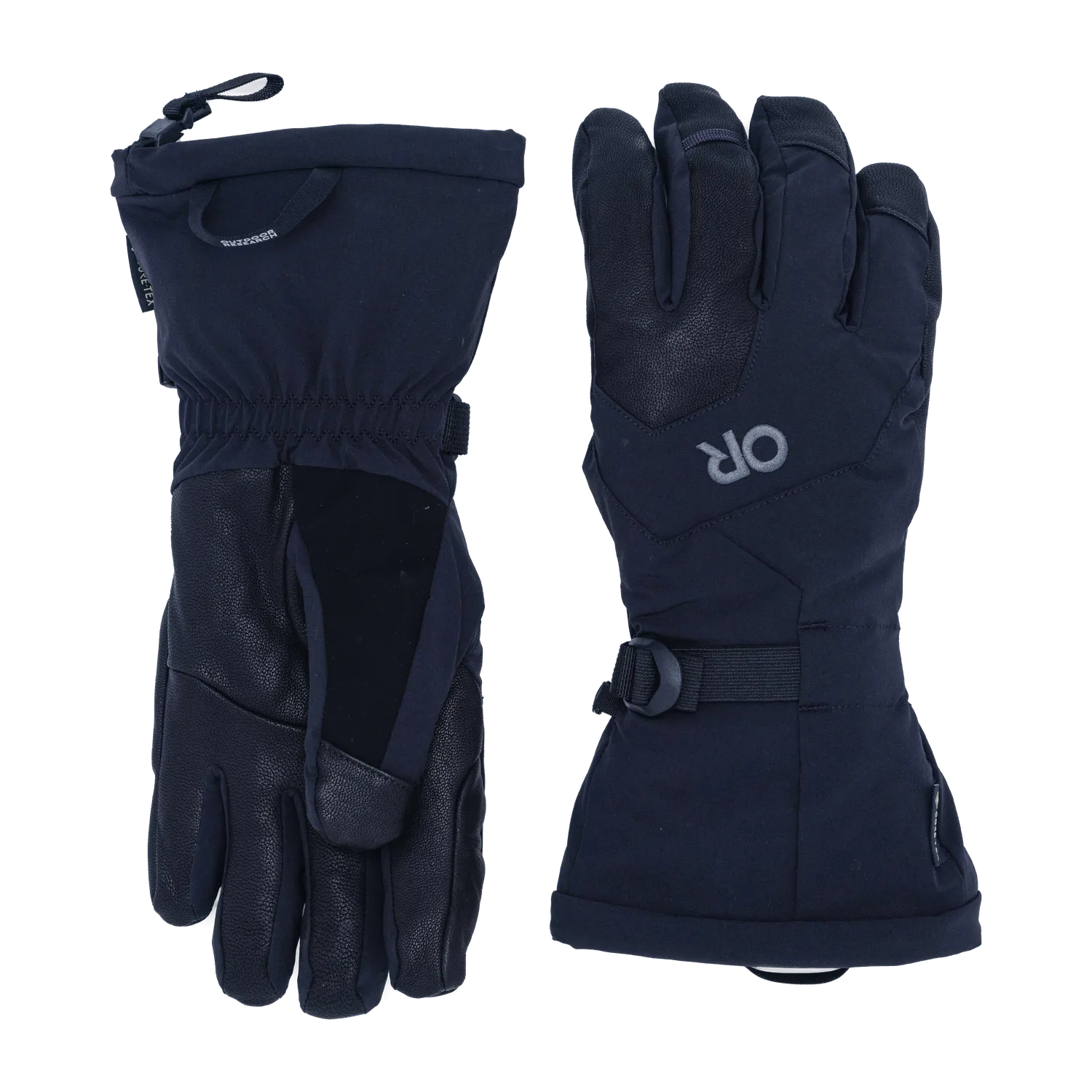 Outdoor Research Arete Modular GORE-TEX hansker herre