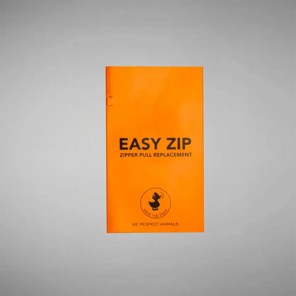 Save The Duck Easy Zip glidelåstrekk, utskiftbar