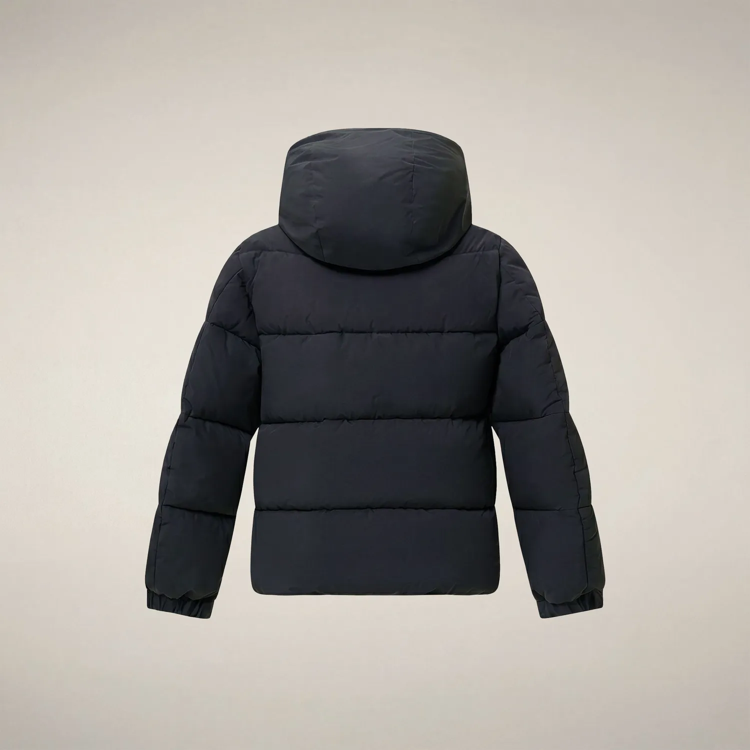 Save The Duck Joris parkas gutt Blue Black vinterjakke