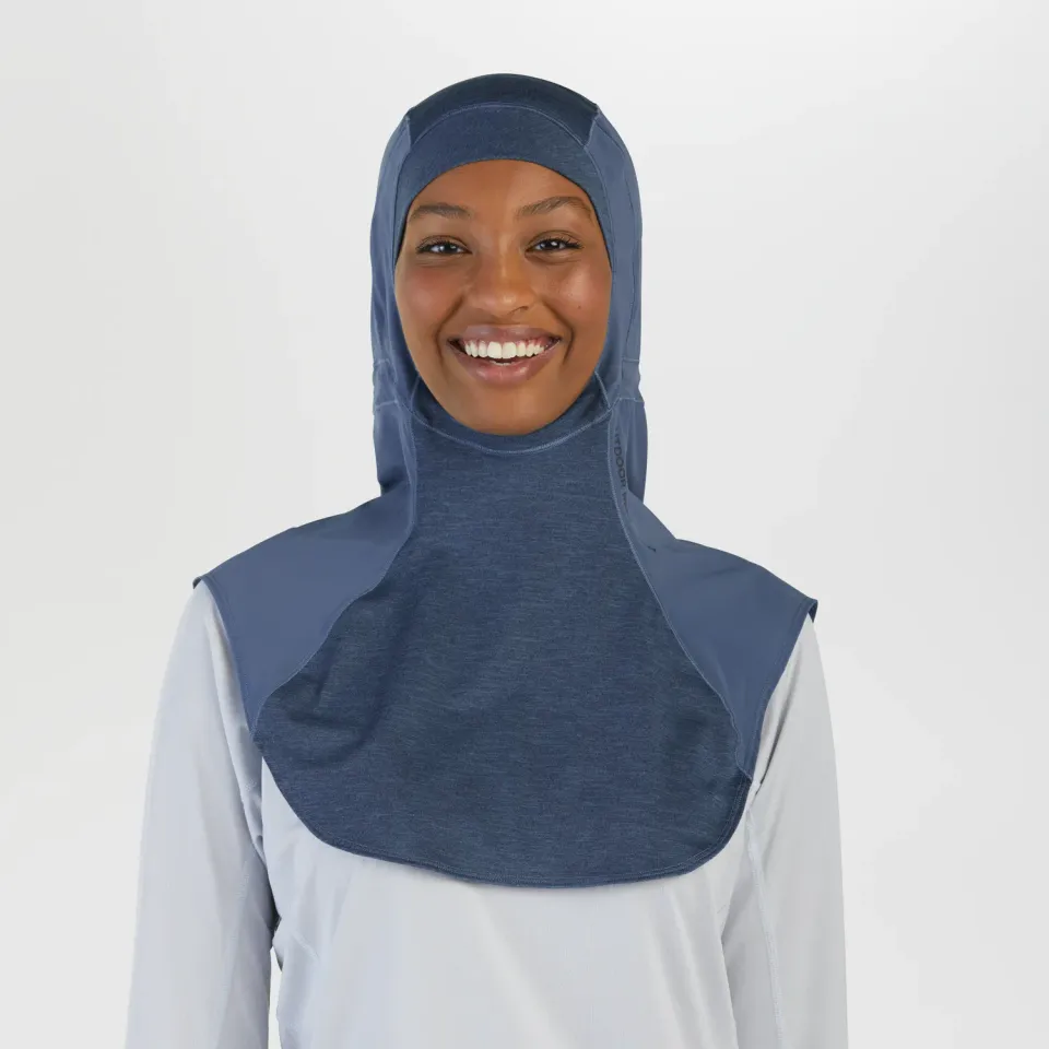 Outdoor Research ActiveIce Sport Hijab hijab UPF 50+