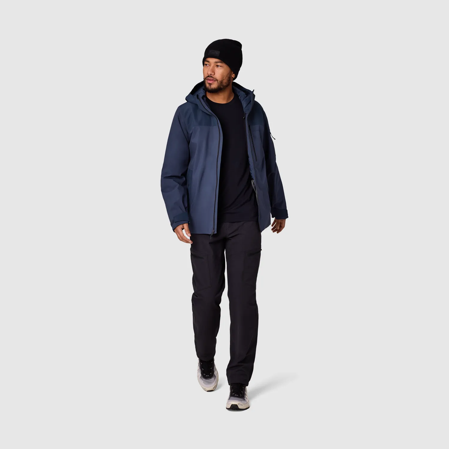 Outdoor Research Echelon Ecoloft Jacket vinterjakke herre