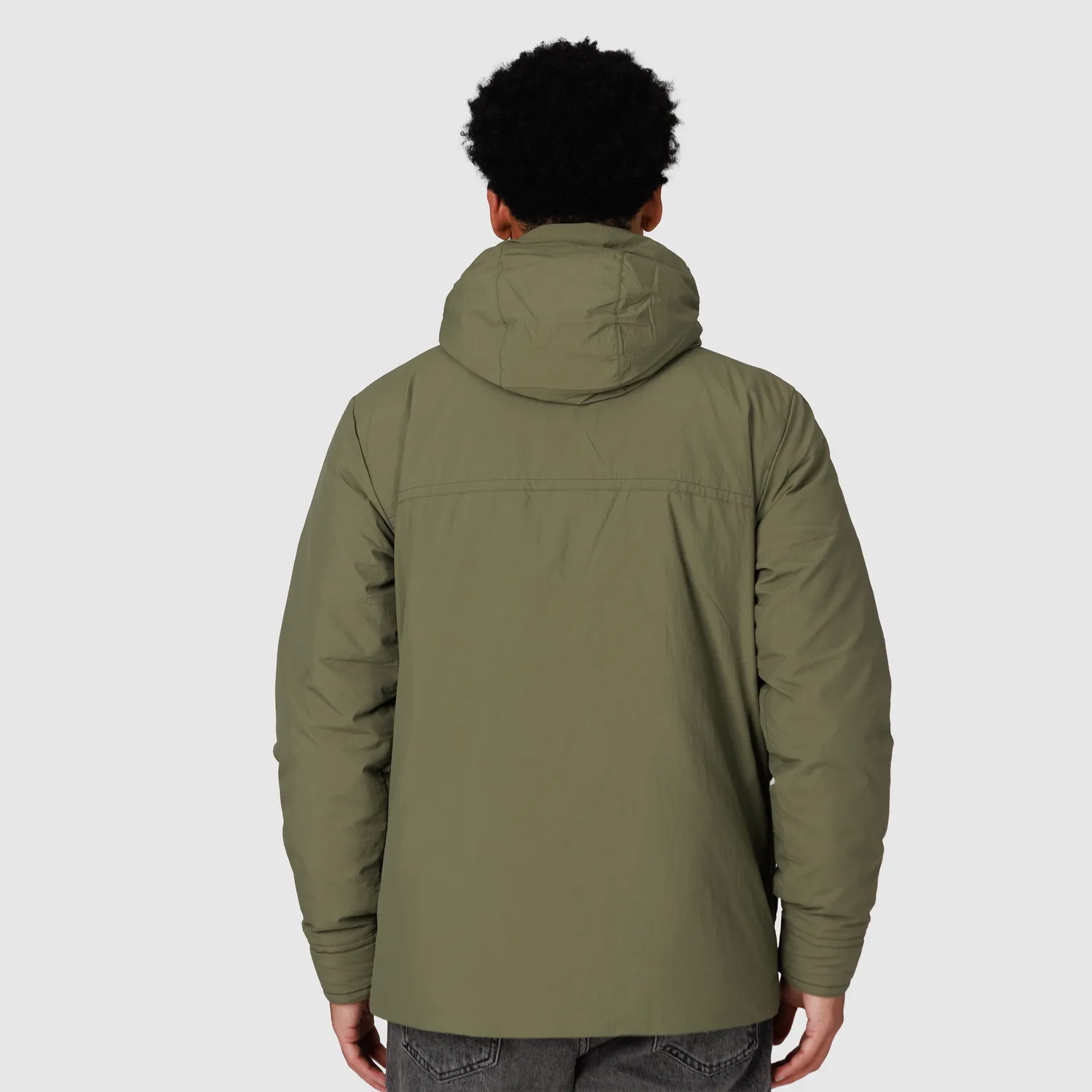 Outdoor Research Townsend Down Jacket dunjakke Ranger Green