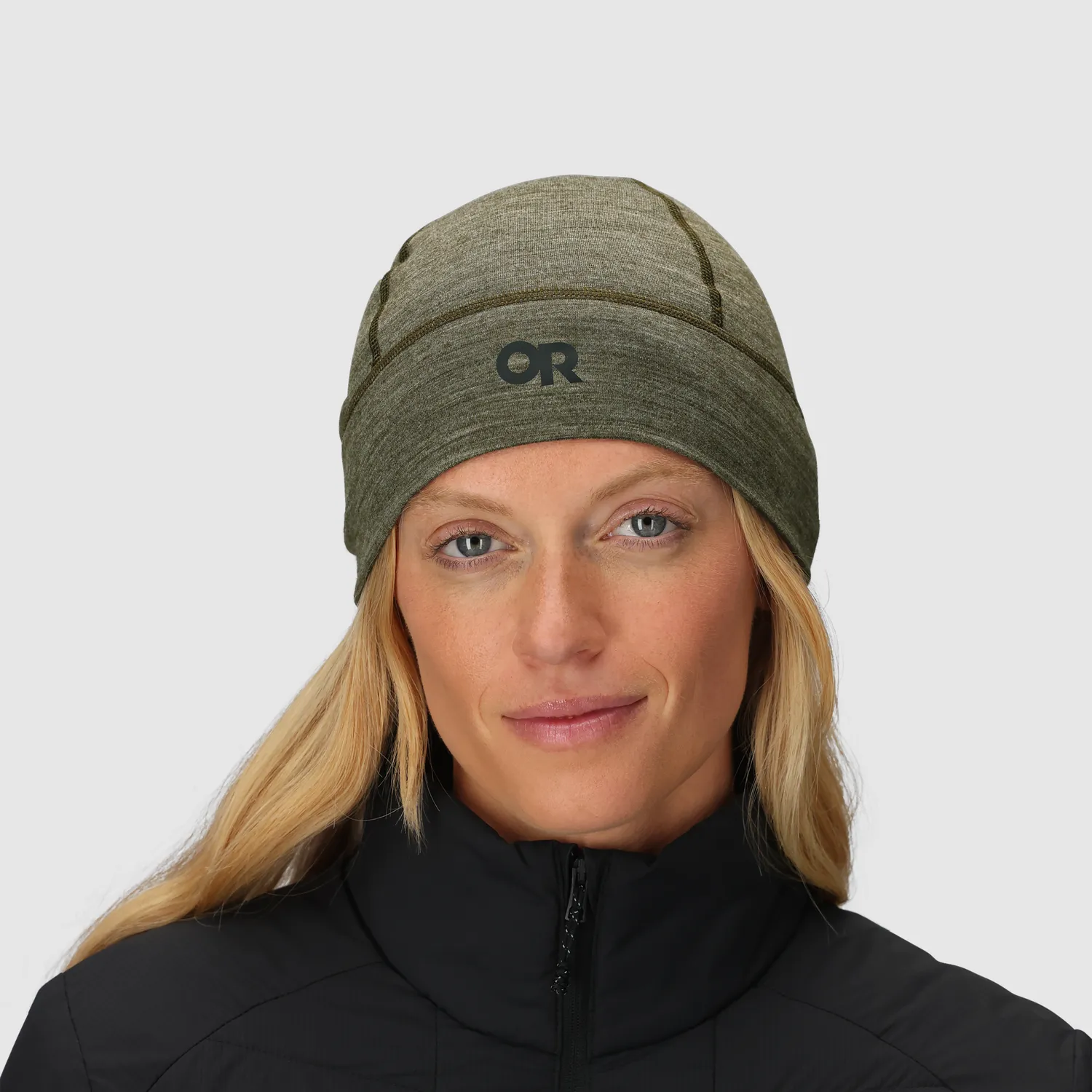 Outdoor Research Alpine Onset Merino 150 lue merinoull