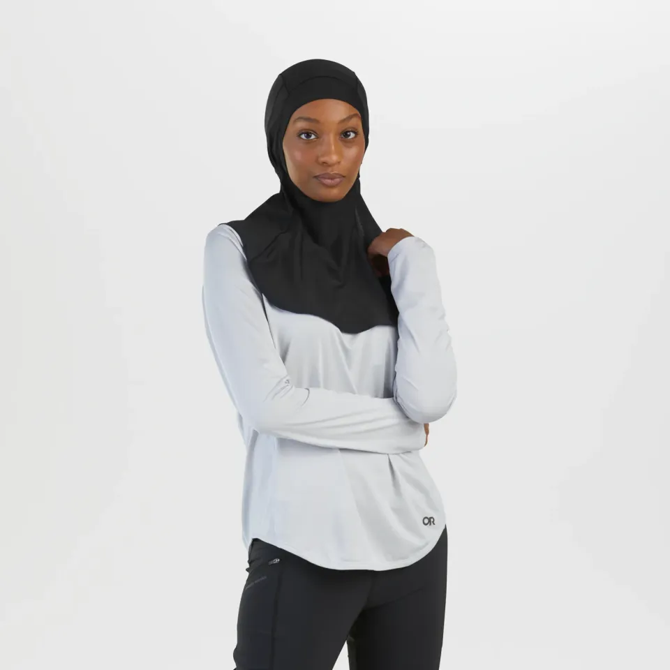 Outdoor Research ActiveIce Sport Hijab sportshijab UPF 50+