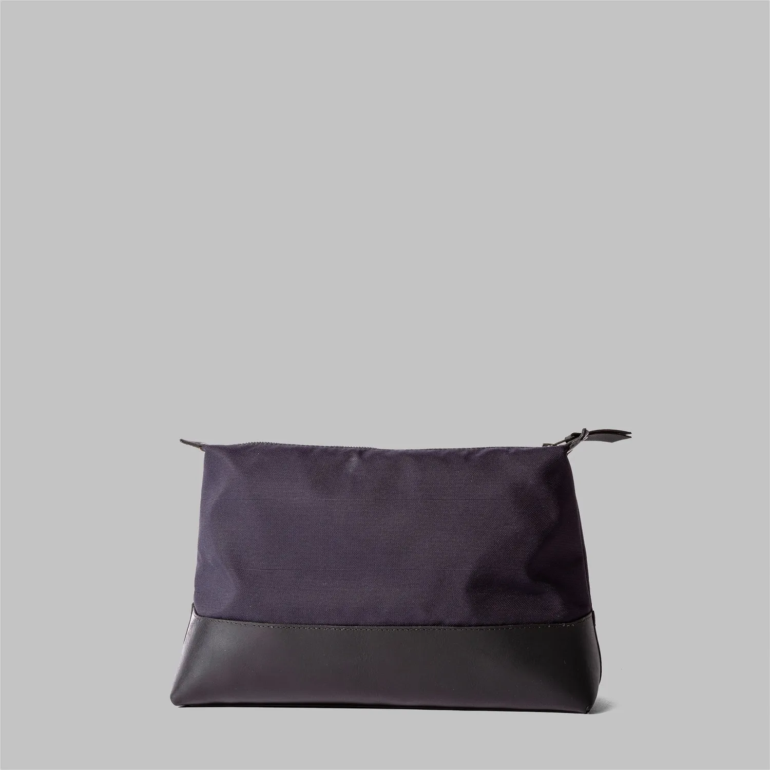 John Partridge Silverdale toalettmappe navy 8 l nylon