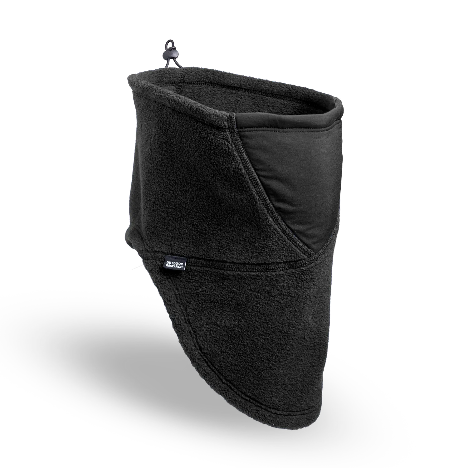 Outdoor Research Polartec 200 Ubertube fleecehals grå UPF 50+