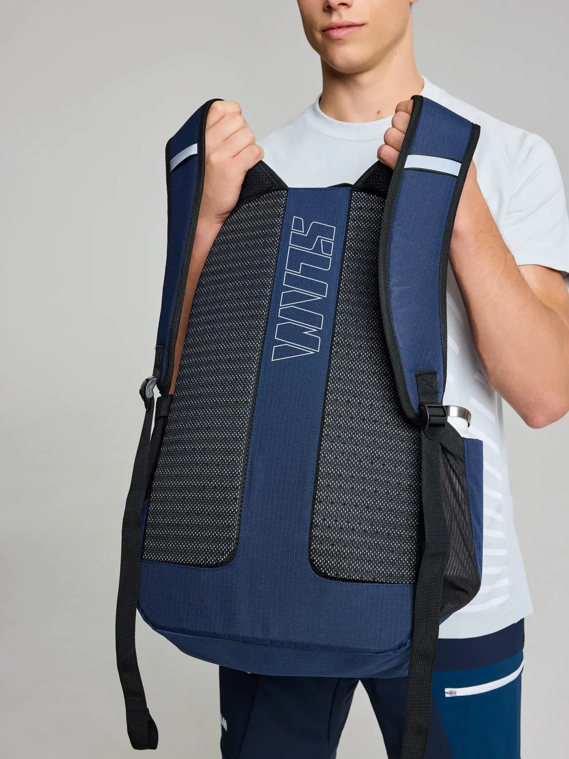 Slam LGT Backpack ryggsekk 25 L lett unisex