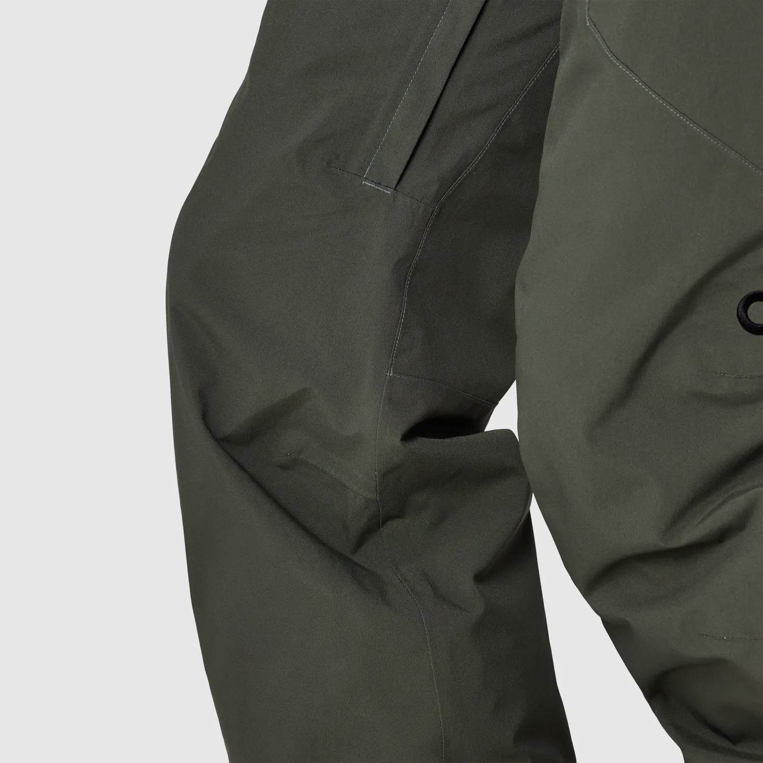 Outdoor Research Men's Snowcrew skibukse Black