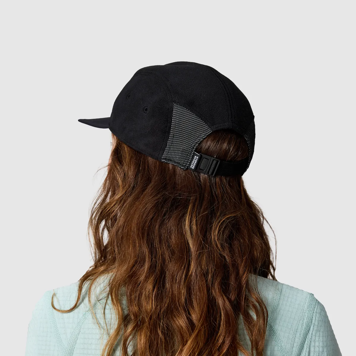 Outdoor Research Howling Wind 5-Panel Cap vindcaps