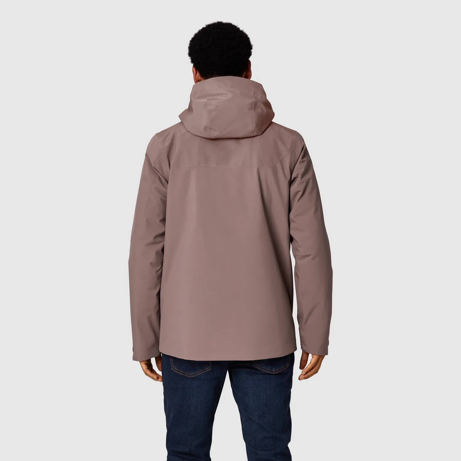 Outdoor Research Echelon Ecoloft Jacket vinterjakke herre