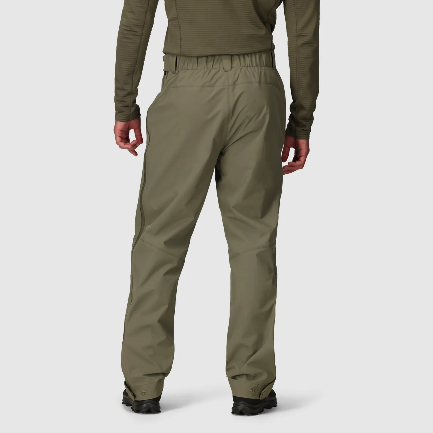 Outdoor Research Allies Microgravity II Pant skallbukse