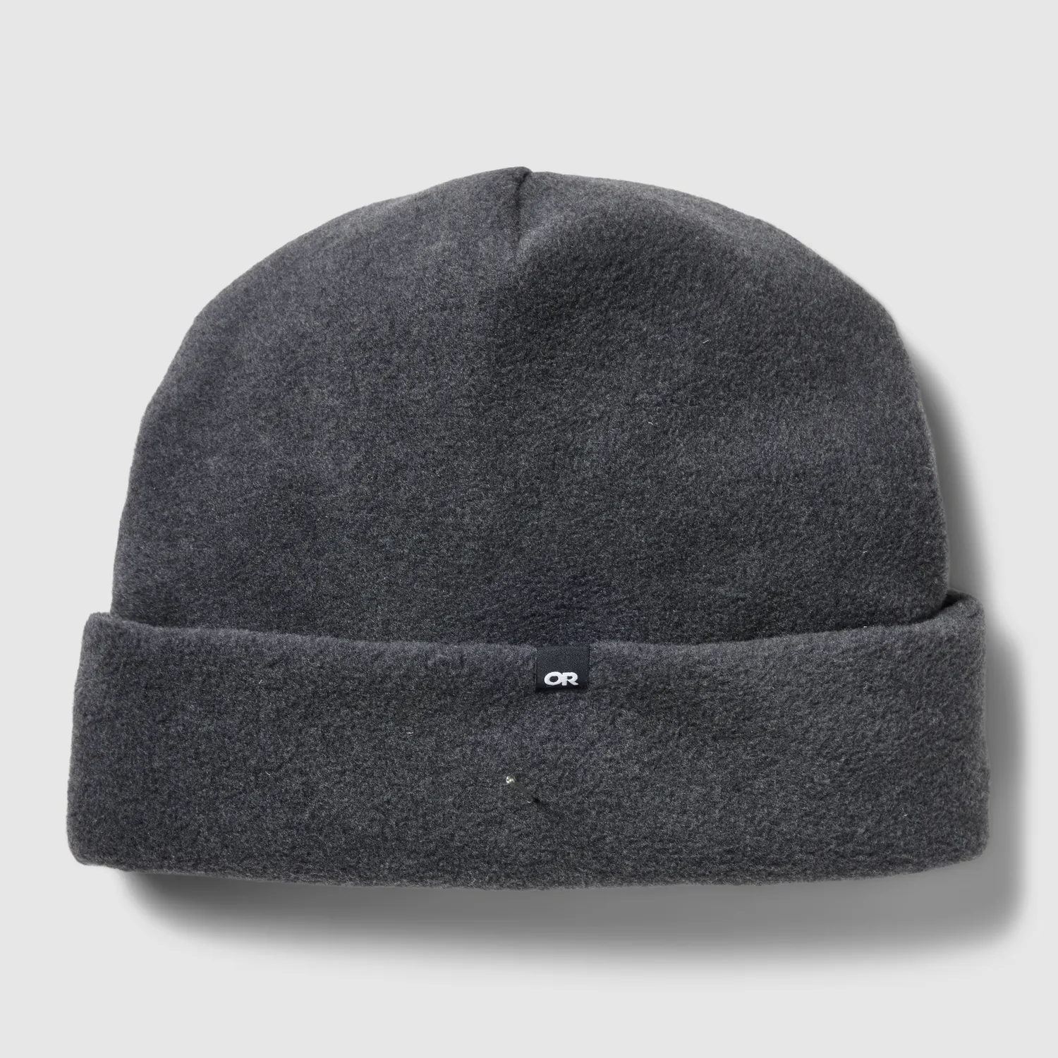 Outdoor Research Deming Fleece Beanie lue fleece Dark Laurel