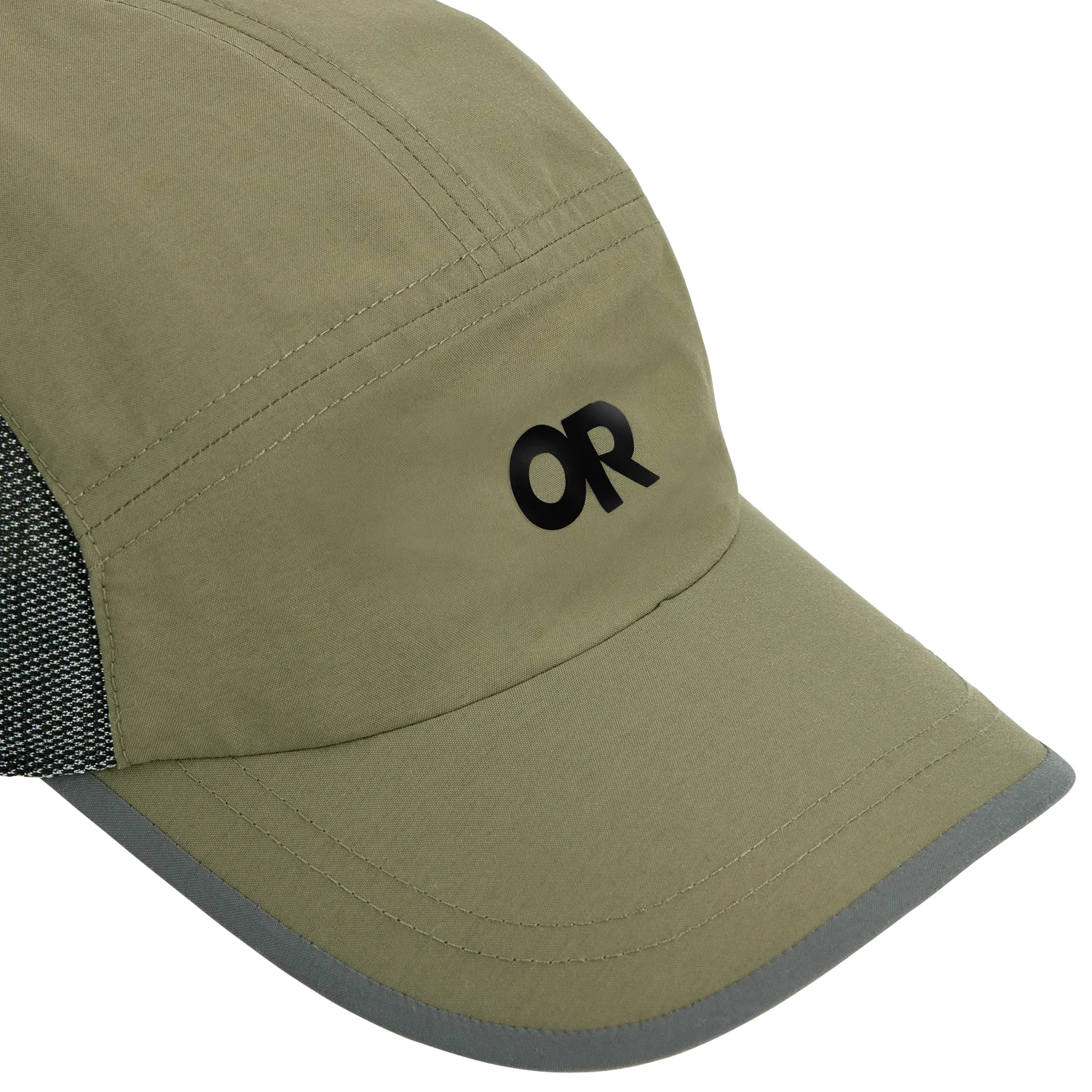 Outdoor Research Swift Cap caps Ranger Green Reflective – UPF 40