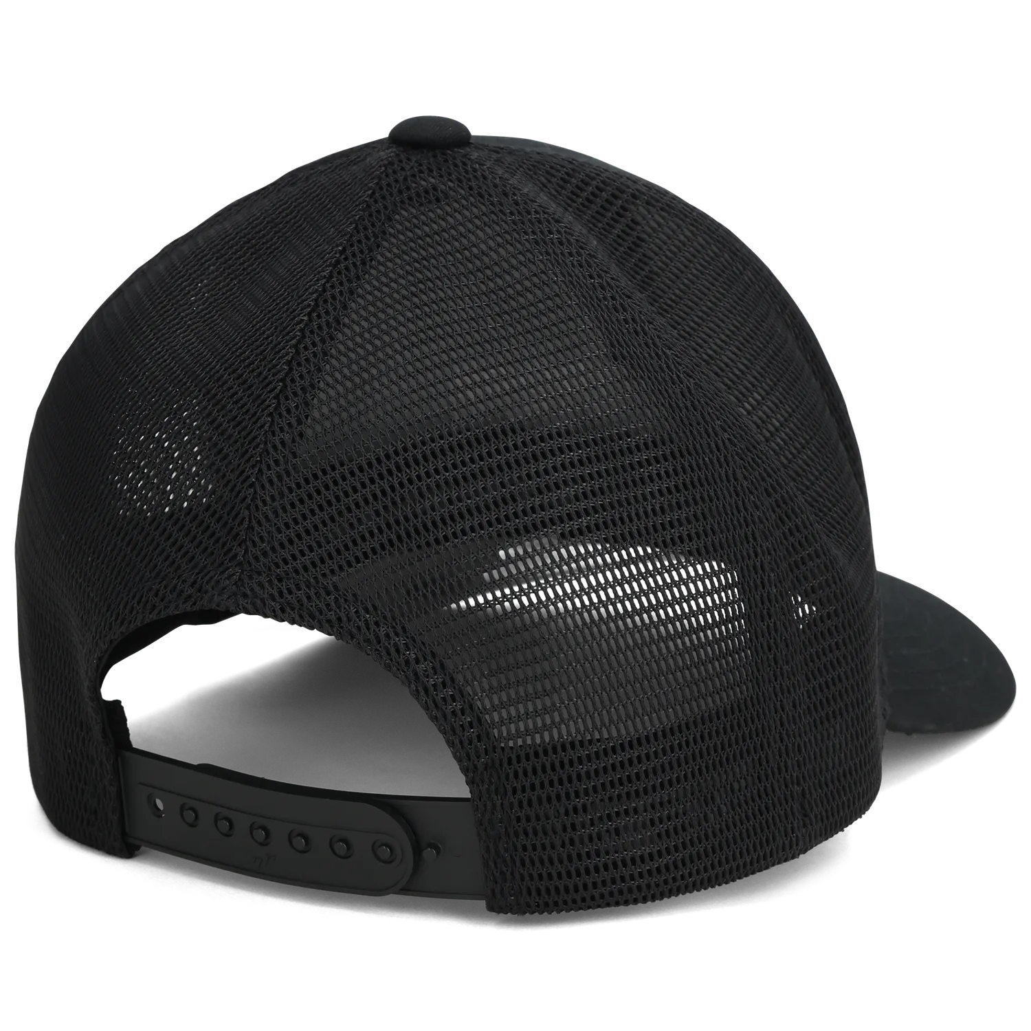 Outdoor Research OR Logo Trucker Hat truckercaps, Dark Navy, justerbar