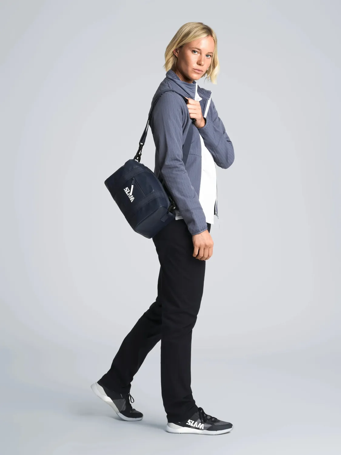 Slam WR Duffle Bag 2.0 XS 5 L vannavvisende veske