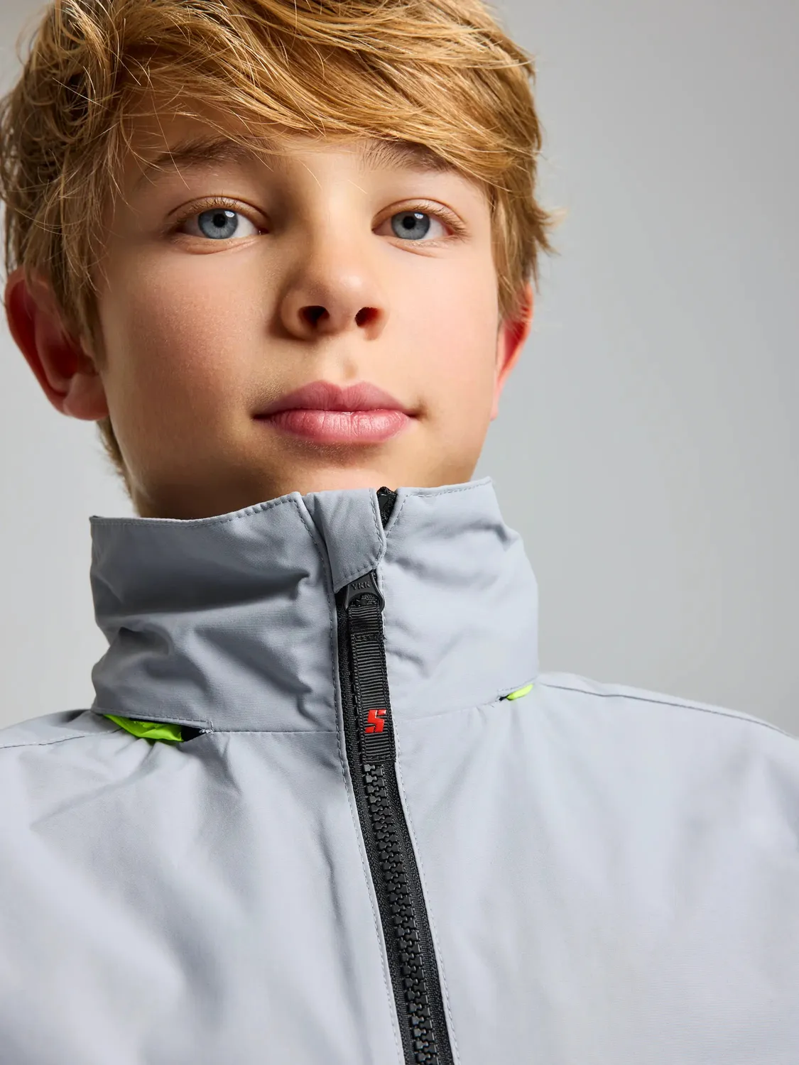 Slam JR Sailing Jacket seiljakke junior