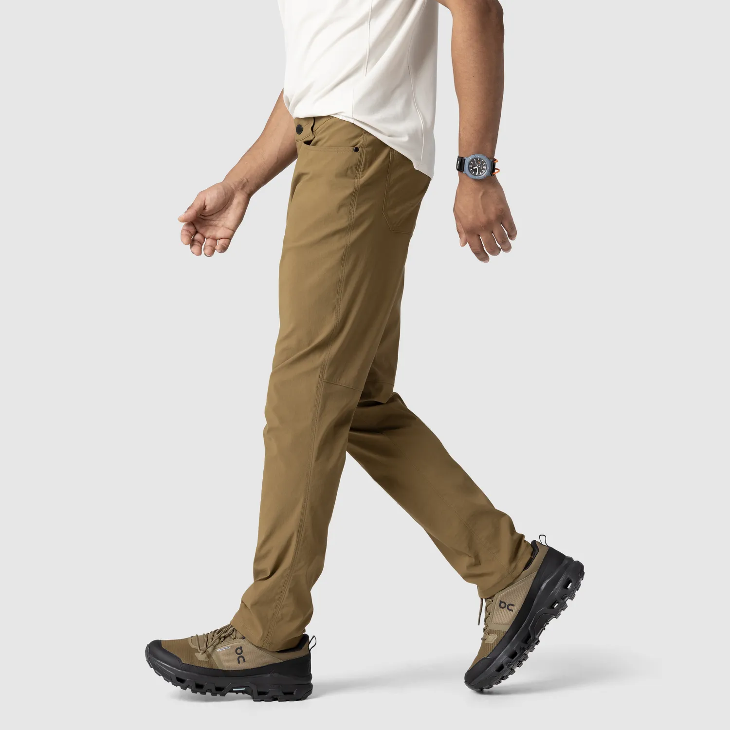 Outdoor Research Timberline 5-Pocket Pant Standard turbukse herre