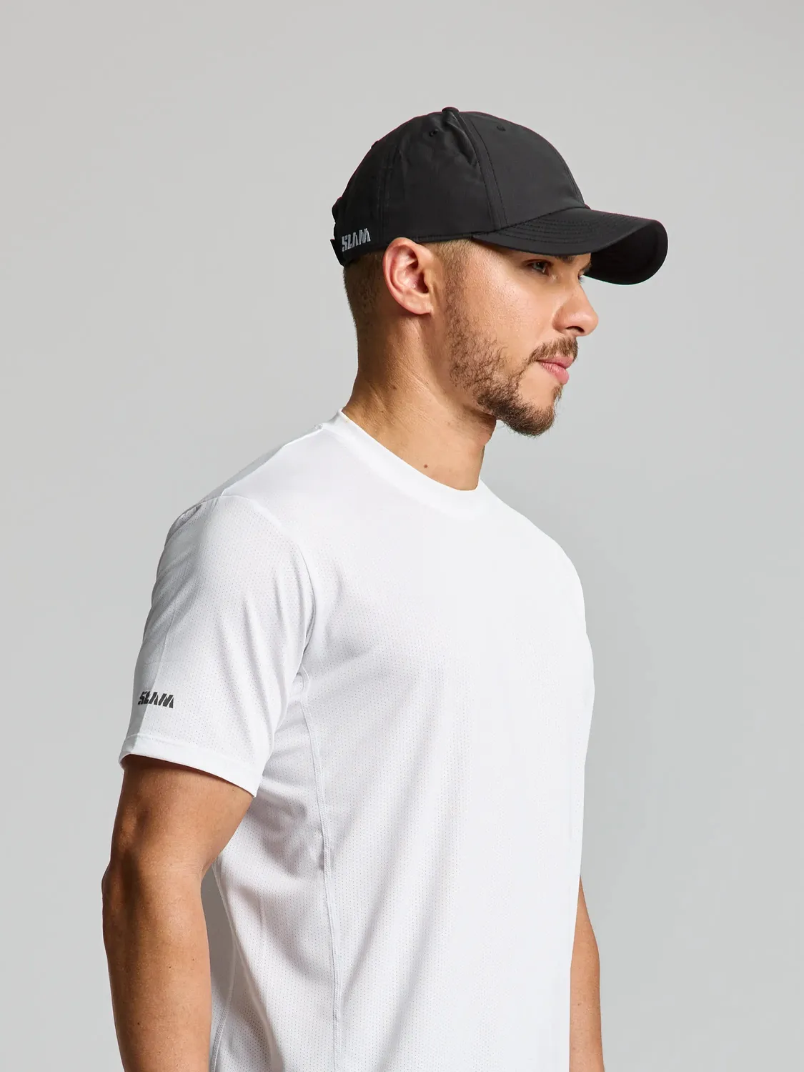 Slam Tech Cap caps TGU lett og hurtigtørkende