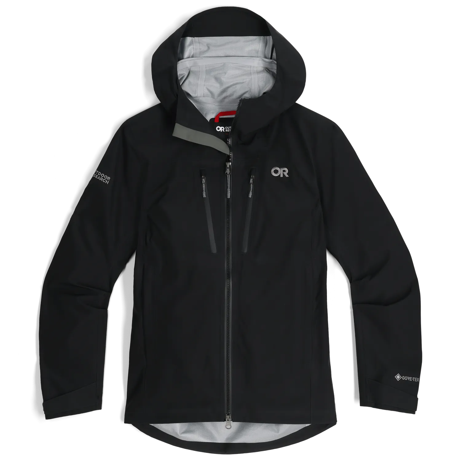 Outdoor Research Headwall GORE-TEX 3L-jakke