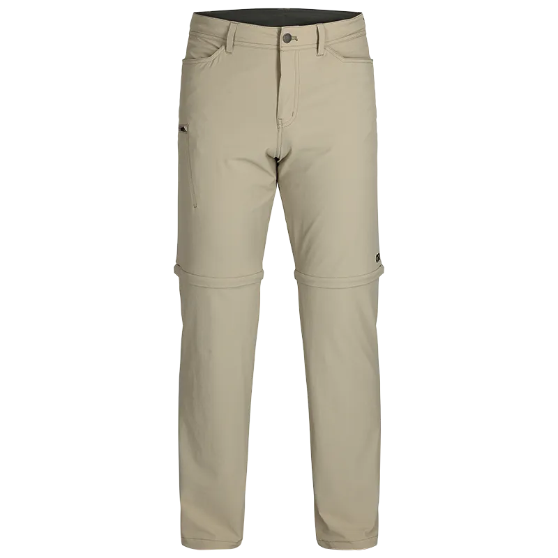 Outdoor Research Ferrosi Convertible Pant turbukse herre 30 tommer