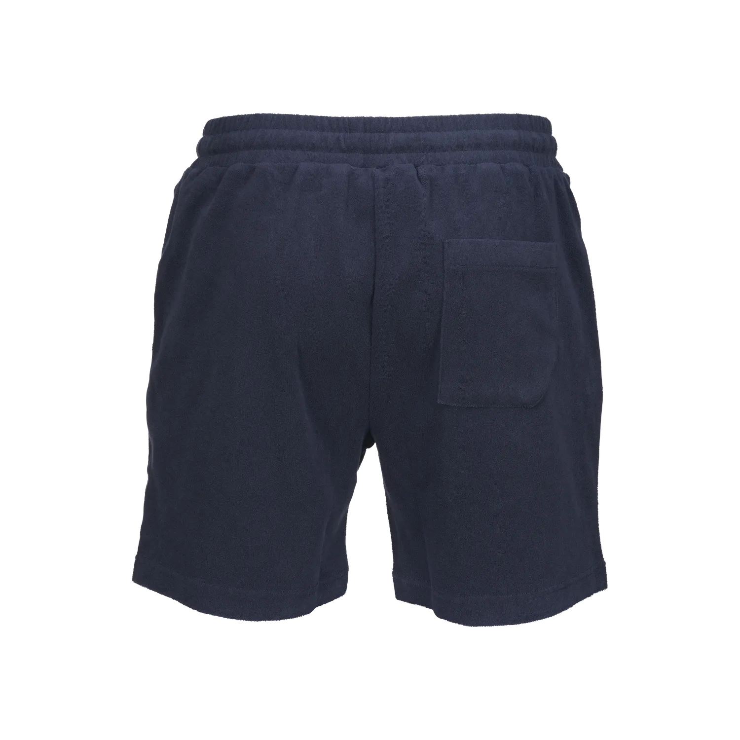 House of Hygge Men's Terry Shorts terryshorts Sky Blue herre