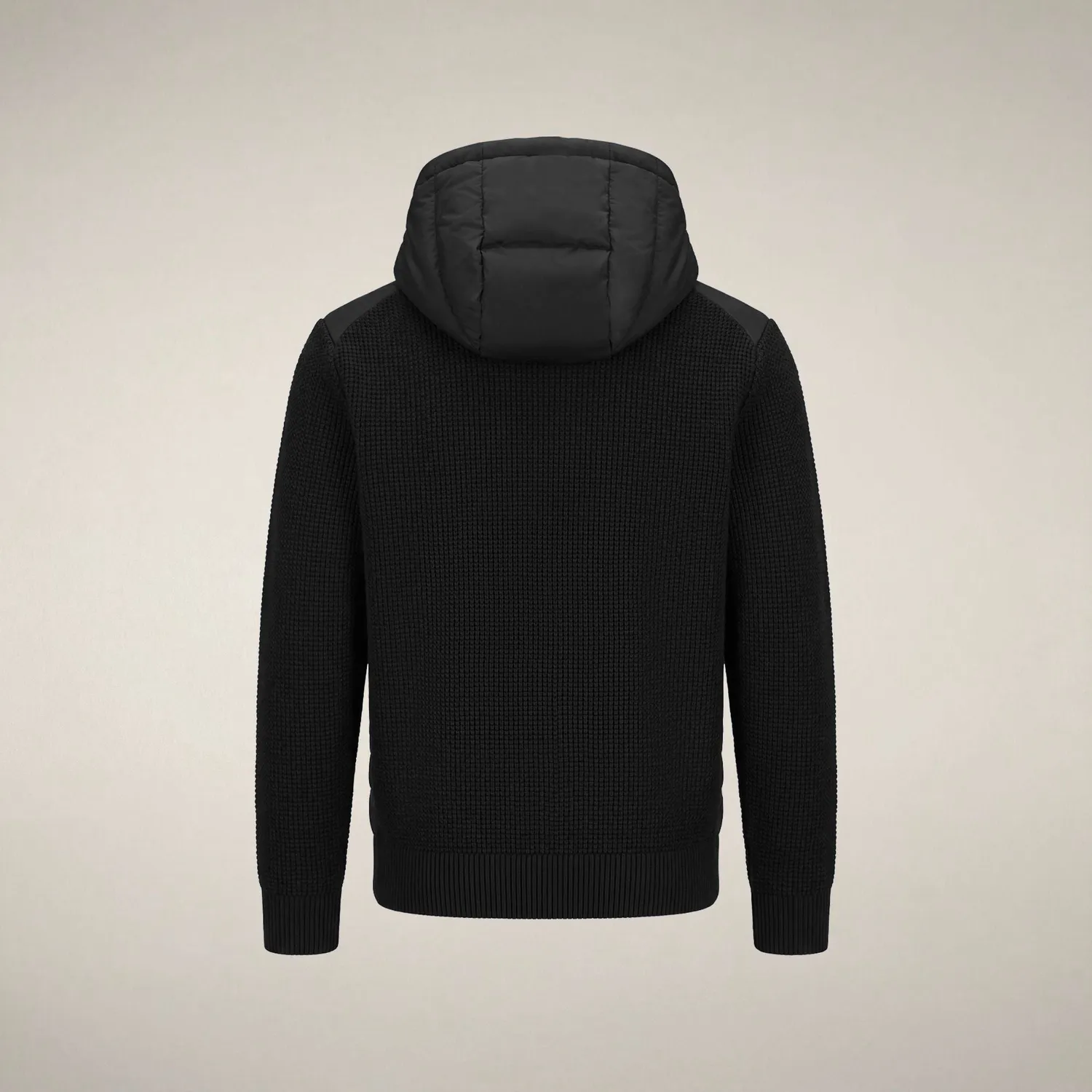 Save The Duck Fen jakke Black herre