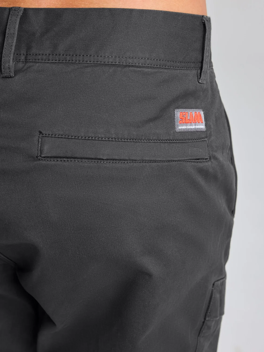 Slam Deck Cargo Pant cargobukse herre stretch