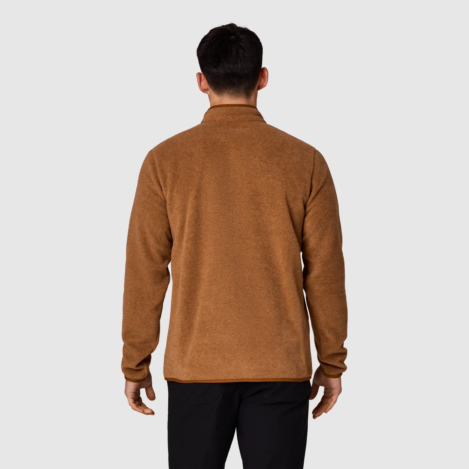 Outdoor Research Deming fleecegenser Pecan