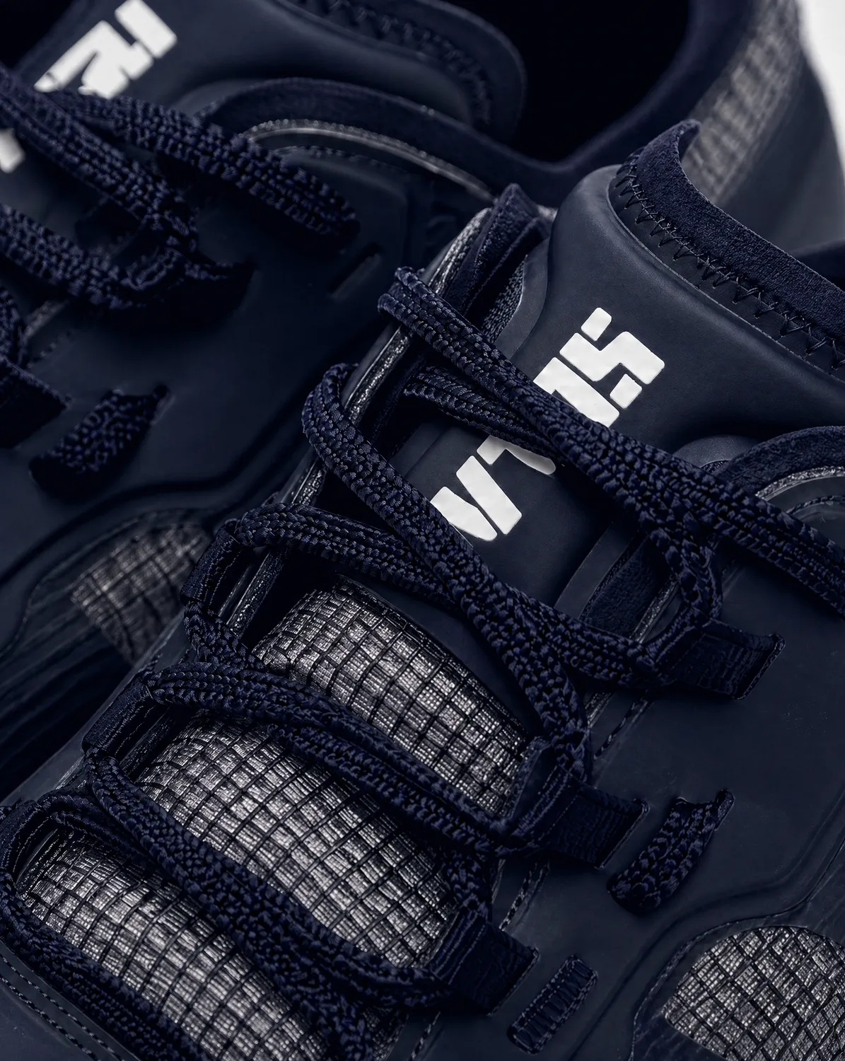 Slam Crew Shoes seilsko mørk marineblå
