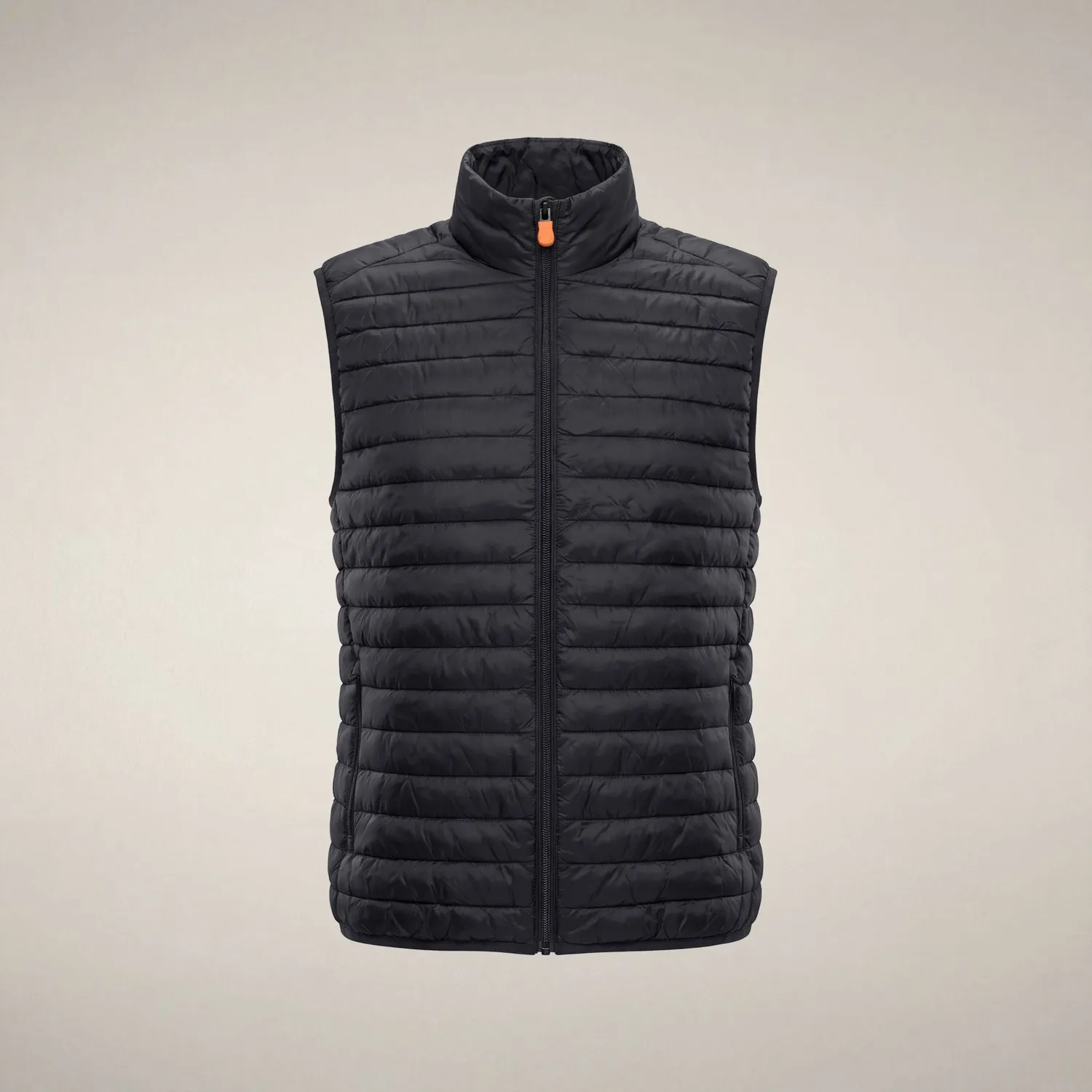 Save The Duck 5-Way Torvin Combined parka herre slangegrønn 3-i-1