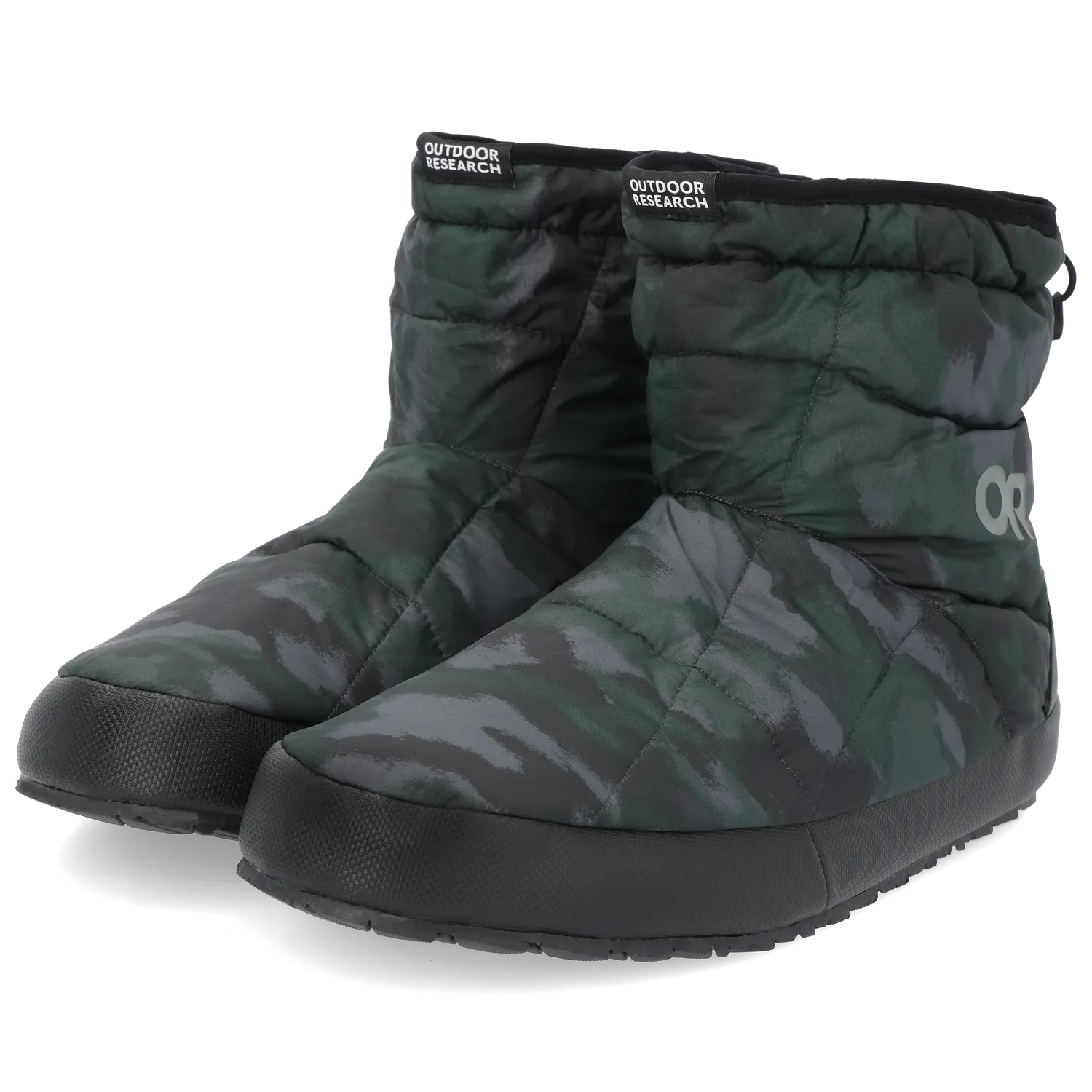 Outdoor Research Tundra Trax Booties tøfler herre