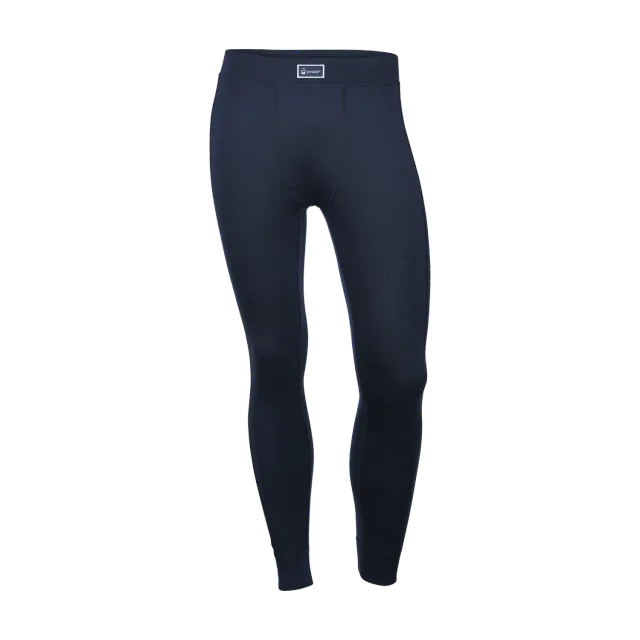 House of Hygge Hyggewool 240 Longs stilongs herre navy 240 g merinoull
